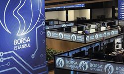 Borsa günü yükselişle tamamladı