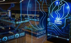 Borsa günü yükselişle tamamladı