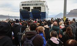 Yunanistan, Ege'deki sismik hareketlilik nedeniyle adalardaki okullarda tatil süresini uzattı