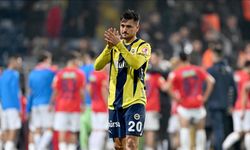 Fenerbahçe, Cengiz Ünder'i ABD takımlarından Los Angeles'a kiraladı