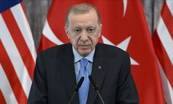 Cumhurbaşkanı Erdoğan: Son 20 yılda altyapıya 300 milyar dolara yakın yatırım yaptık