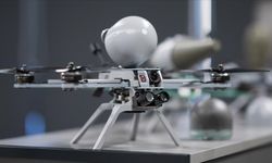 Yerli FPV kamikaze dron MERKÜT göreve hazır