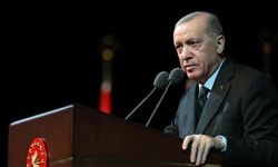 Cumhurbaşkanı Erdoğan: Üniversite öğrencileri için hazırladığımız İŞKUR Gençlik Programımızı devreye alıyoruz