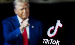 Trump, ABD'de yasaklanması planlanan TikTok'a büyük bir ilginin olduğunu ifade etti