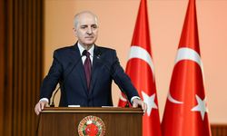 TBMM Başkanı Kurtulmuş: Gazze'de ateşkesin kalıcı hale getirilmesi için bütün dünyanın seferber olması lazım