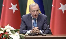 Cumhurbaşkanı Erdoğan: Rusya-Ukrayna ve Amerika arasında muhtemel görüşmeler için ülkemiz ideal bir ev sahibi olacaktır