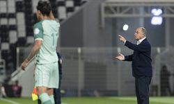 Fatih Terim'in çalıştırdığı Al Shabab, Al Khaleej'i 5 golle geçti