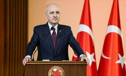 TBMM Başkanı Kurtulmuş'tan Alev Alatlı'yı anma mesajı