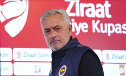 Fenerbahçe Teknik Direktörü Mourinho: Bir üst tura yükselmek için 6 puanın yeterli olduğunu düşünmüyorum