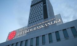 İletişim Başkanlığından Şanlıurfa'daki inşa seferberliğine ilişkin paylaşım