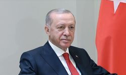 Cumhurbaşkanı Erdoğan Pakistan'dan yurda döndü