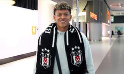 Beşiktaş, Elan Ricardo'yu kadrosuna kattı