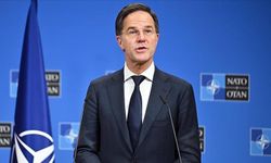 NATO Genel Sekreteri Rutte: "Türk savunma sanayisinin temeli gerçekten etkileyici"