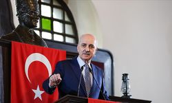 TBMM Başkanı Kurtulmuş: Trump'ın Gazze planı asla kabul edilemez