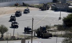 Kızılhaç, Hamas ile İsrail arasındaki esir takaslarının bundan sonra gizli yapılması çağrısını yineledi