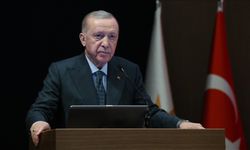 Cumhurbaşkanı Erdoğan'dan Hocalı Katliamı paylaşımı