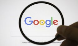 ABD'li internet devi Google, Çin'in hedefinde