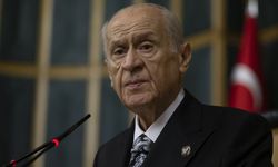 MHP Lideri Devlet Bahçeli: Milliyetçi Hareket Partisi ülkesi ve milleti için her zorluğu göze almıştır.