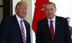 Cumhurbaşkanı Erdoğan, ABD Başkanı Trump ile telefonda görüştü