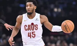 NBA'de Cleveland Cavaliers, üst üste 14. galibiyetine ulaştı