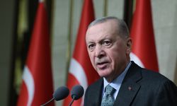 Cumhurbaşkanı Erdoğan: Türkiye, tarımsal hasılada Avrupa'da lider, dünyada ise 8. sıradadır