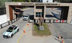 Gaziantep’te aranan 157 şahıs yakalanarak tutuklandı