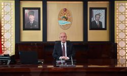 Denizli Valisi Coşkun: Kadınlarımız, Türk milletinin geleceğe güvenle bakmasının teminatıdır