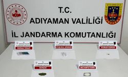 Uyuşturucu operasyonunda 12 şahıs yakalandı