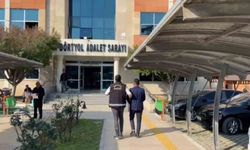 Hatay’da hapis cezasıyla aranan 2 kişi tutuklandı