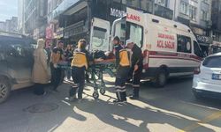 Bilecik’te trafik kazası: 1 yaralı