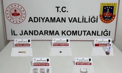 Uyuşturucu denetimlerinde 28 şahsa işlem yapıldı