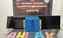 Batman’da kumar oynayan 41 kişiye 379 bin TL ceza