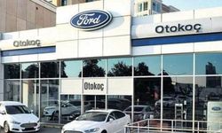 Otokoç Otomotiv'de üst düzey atama