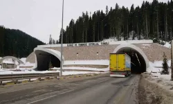 Ilgaz 15 Temmuz İstiklal Tüneli'nde 10 Mart'ta bakım onarım çalışması yapılacak