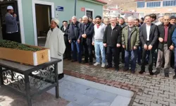 Yozgat'ta "zimem defteri" geleneği yaşatılıyor