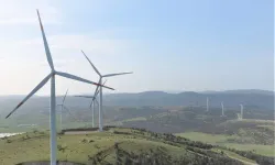 Enerjisa Üretim'in Ovacık RES'i uçtan uca kadınlara emanet