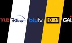 Netflix, Disney+, Exxen, BluTV, Amazon ve Gain'e rekabet soruşturması