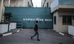 İsviçre, UNRWA'ya fon sağlamaya devam edecek