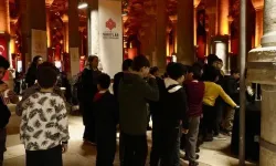 Vakıflar Genel Müdürlüğü İstanbul'da geleneksel iftar sofraları kuruyor