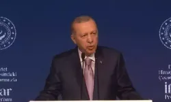 Cumhurbaşkanı Erdoğan: Türkiye Yüzyılı inşallah çocuklarımızın da yüzyılı olacak