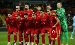 A Milli Futbol Takımı, Macaristan karşısında avantaj peşinde