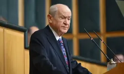 MHP Lideri Devlet Bahçeli Selahattin Demirtaş ile telefonda görüştü