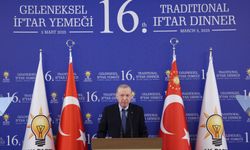 Cumhurbaşkanı Erdoğan: Ne ülkemizde, ne bölgemizde teröre yer yok