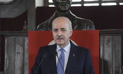 TBMM Başkanı Kurtulmuş: İstiklal Marşı, milletimizin bağımsızlığı ve istikbali için vatanına bağlılığının ifadesidir