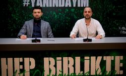 Bursaspor, teknik direktör Adem Çağlayan ile anlaştı