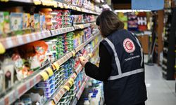 İstanbul'da Ramazan Bayramı öncesinde fiyat denetimi yapılıyor