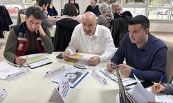 Karabük'te Ailenin Korunması ve Güçlendirilmesi İl Eylem Planı Çalıştayı düzenlendi