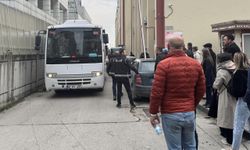 Kocaeli merkezli dolandırıcılık operasyonunda 20 şüpheli tutuklandı