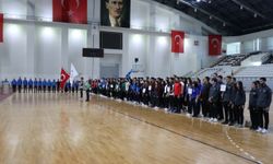 Ünilig Dart Türkiye Şampiyonası, Elazığ'da başladı