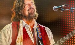 İngiliz ses sihirbazı Alan Parsons, İstanbul'da müzikseverlerle buluşacak